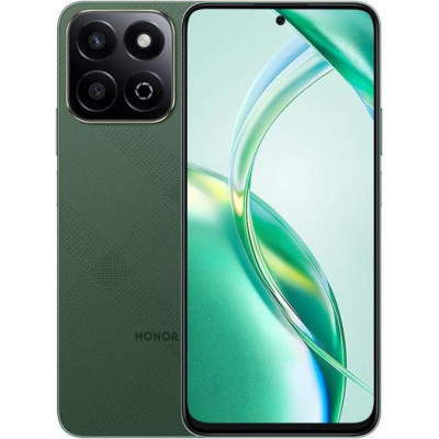 Honor 200 Smart 8/256GB Forest Green  (Global Version)