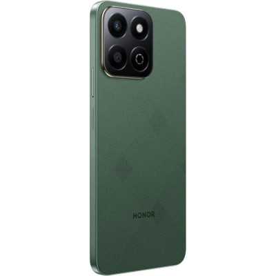 Honor 200 Smart 8/256GB Forest Green  (Global Version)
