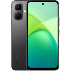 Infinix Smart 10 X6725 4/128GB Sleek Black