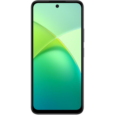 Infinix Smart 10 X6725 4/128GB Sleek Black