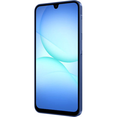 Samsung Galaxy A17 5G 4/128GB Blue (SM-A176BZBA)