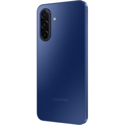 Samsung Galaxy A17 5G 4/128GB Blue (SM-A176BZBA)
