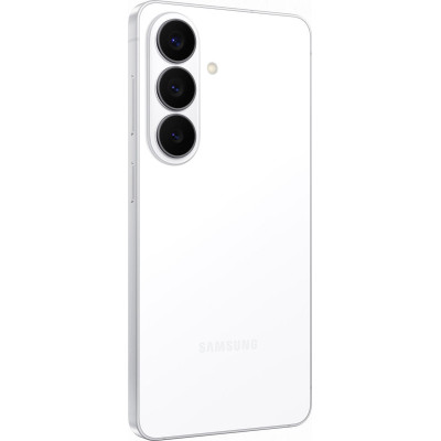 Samsung Galaxy S26 12/512GB White (SM-S942BZWH)