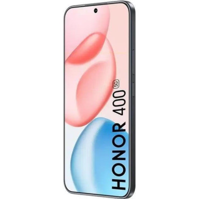 Honor 400 12/256GB Midnight Black