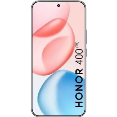 Honor 400 12/256GB Midnight Black