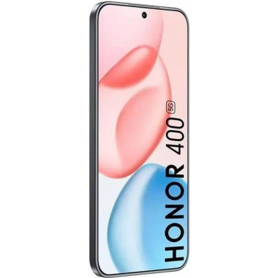 Honor 400 12/256GB Midnight Black