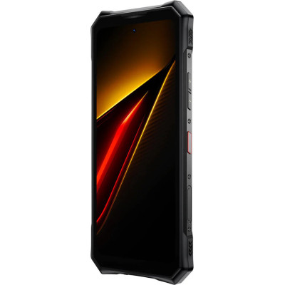 DOOGEE S300 Plus 12/1TB Shadow Gray