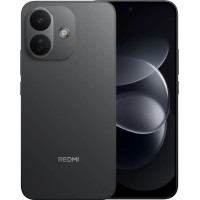 Xiaomi Redmi Note 17 Pro 6/256GB Black