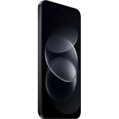 Xiaomi Redmi Note 17 Pro 6/256GB Black