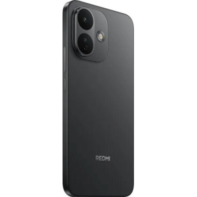 Xiaomi Redmi Note 17 Pro 6/256GB Black