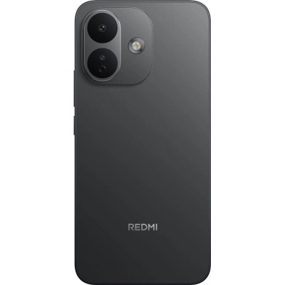 Xiaomi Redmi Note 17 Pro 6/256GB Black