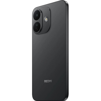 Xiaomi Redmi Note 17 Pro 6/256GB Black