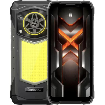 Blackview ROCK 5 12/256GB Black