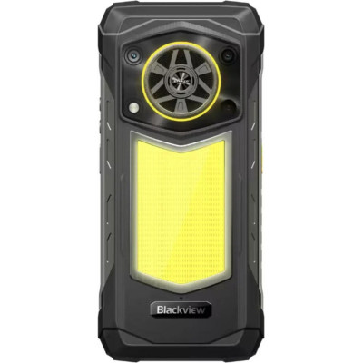 Blackview ROCK 5 12/256GB Black