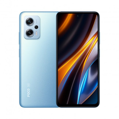 Xiaomi Poco X4 GT 8/256GB Blue