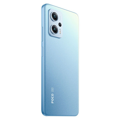 Xiaomi Poco X4 GT 8/256GB Blue