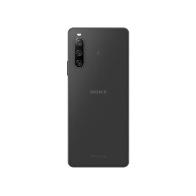 Sony Xperia 10 IV 6/128GB Black