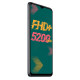 Infinix Hot 11 4/64GB Polar Black