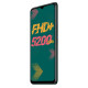 Infinix Hot 11 4/64GB Polar Black
