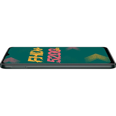 Infinix Hot 11 4/64GB Polar Black