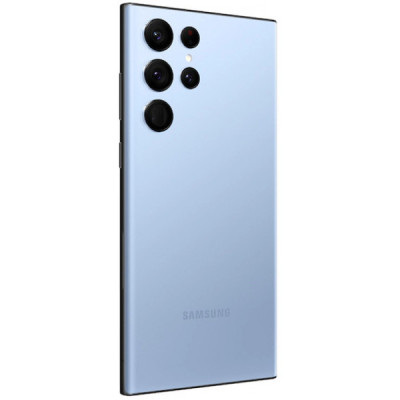 Samsung Galaxy S22 Ultra 12/512GB Sky Blue (SM-S908BLBH)
