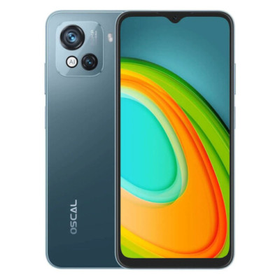 Blackview Oscal C80 8/128GB Blue