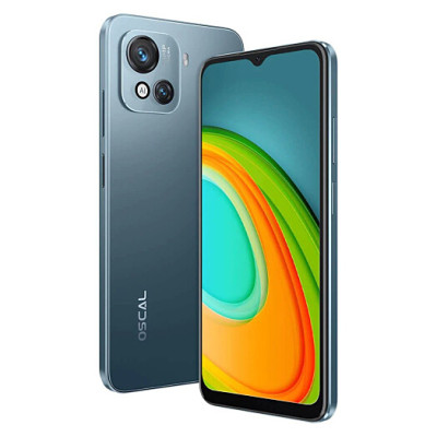 Blackview Oscal C80 8/128GB Blue