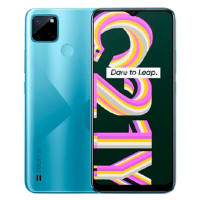 Realme C21Y 3/32GB Cross Blue