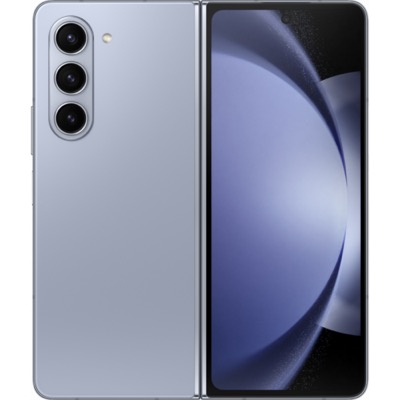 Samsung Galaxy Fold5 12/512GB Icy Blue (SM-F946BLBC)