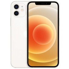 Apple iPhone 12 64GB Dual Sim White (MGGN3)