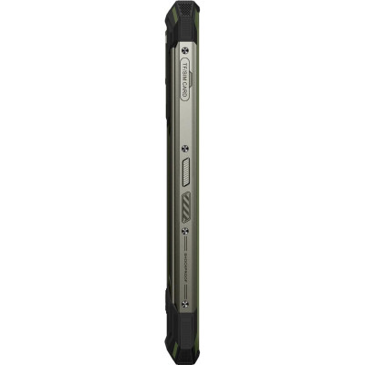 DOOGEE S88 Pro 6/128GB Green
