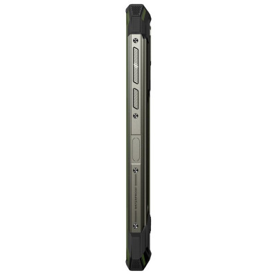 DOOGEE S88 Pro 6/128GB Green