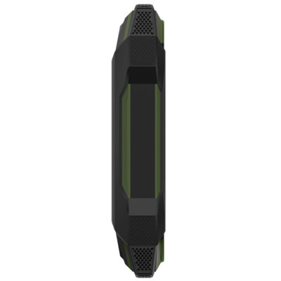 DOOGEE S88 Pro 6/128GB Green
