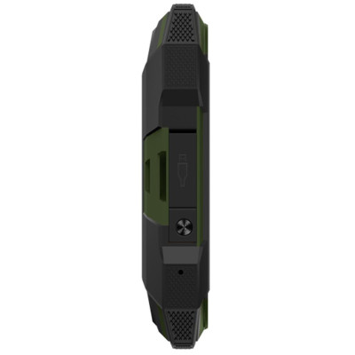 DOOGEE S88 Pro 6/128GB Green