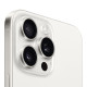 Apple iPhone 15 Pro 128GB White Titanium (MTUV3)