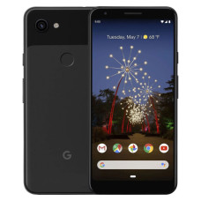 Google Pixel 3a 4/64GB Just Black