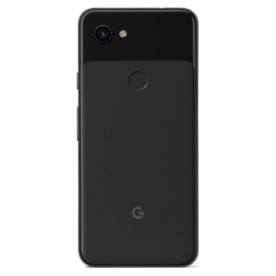 Google Pixel 3a 4/64GB Just Black