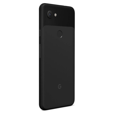Google Pixel 3a 4/64GB Just Black