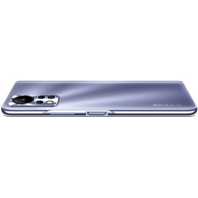 Infinix Hot 11S 6/128GB NFC Purple