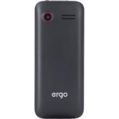ERGO F249 Bliss Dual Sim Black