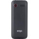 ERGO F249 Bliss Dual Sim Black