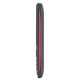 ERGO F249 Bliss Dual Sim Black