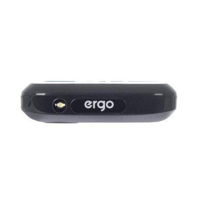 ERGO F249 Bliss Dual Sim Black