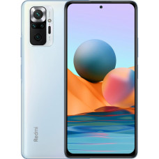 Xiaomi Redmi Note 10 Pro 8/128GB Glacier Blue