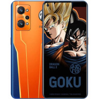 Realme GT Neo 3T 5G 8/256GB Dragon Ball Edition