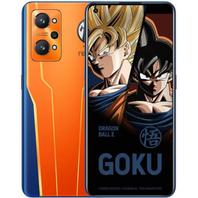 Realme GT Neo 3T 5G 8/256GB Dragon Ball Edition