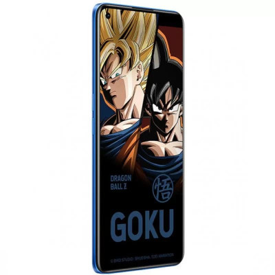 Realme GT Neo 3T 5G 8/256GB Dragon Ball Edition