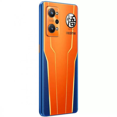 Realme GT Neo 3T 5G 8/256GB Dragon Ball Edition