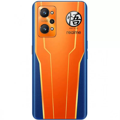 Realme GT Neo 3T 5G 8/256GB Dragon Ball Edition