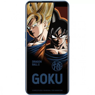 Realme GT Neo 3T 5G 8/256GB Dragon Ball Edition